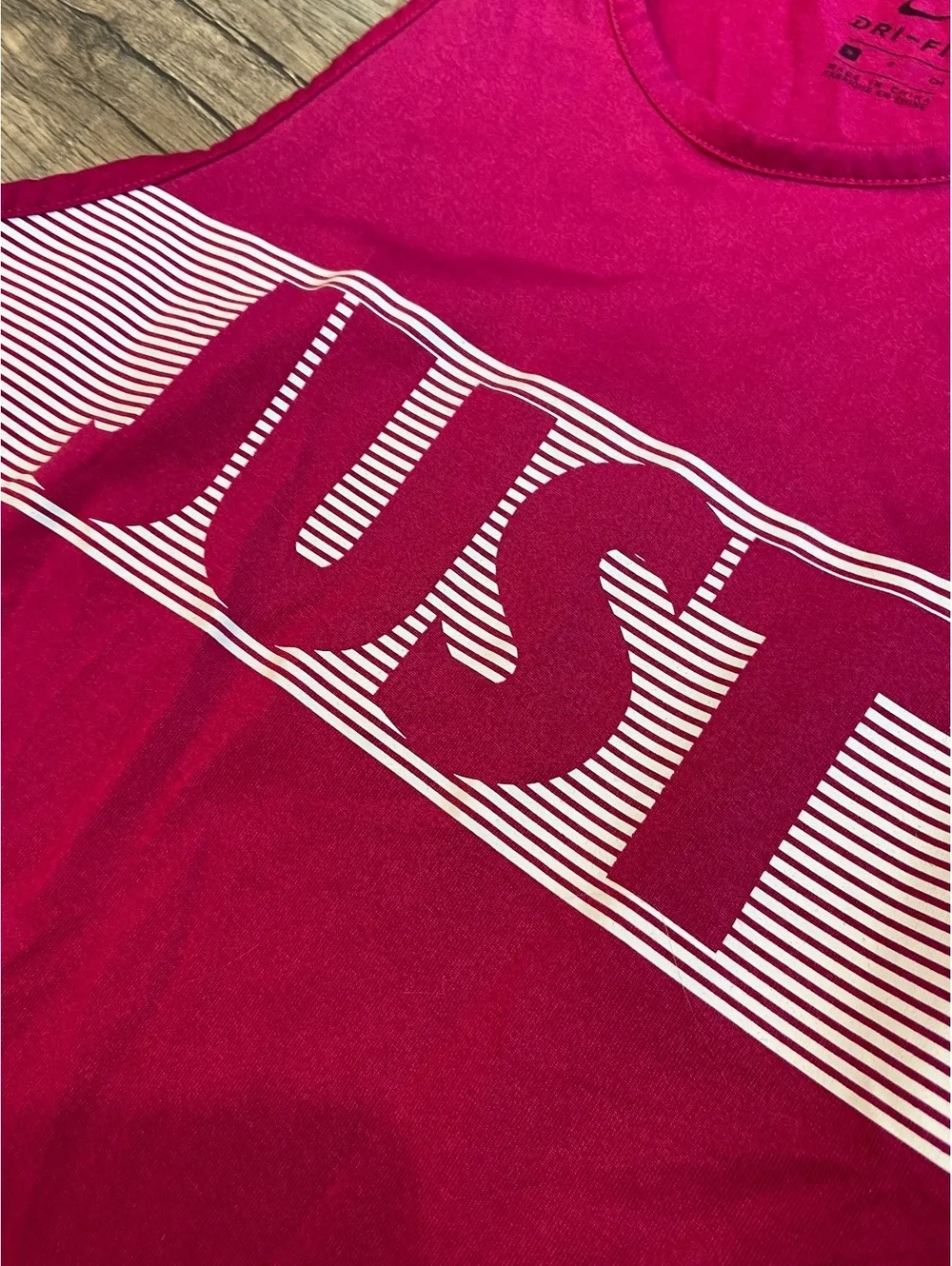 Nike womens just